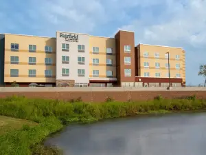 Fairfield Inn & Suites Duncan