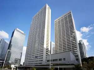 Keio Plaza Hotel Tokyo Premier Grand