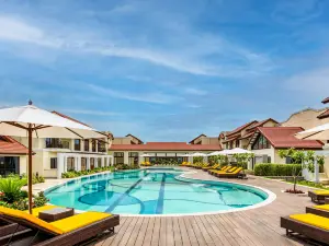 Fairfield by Marriott Goa Benaulim