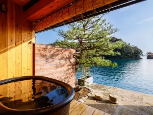 Ine No Funaya Miyabi Villa