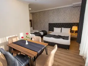 Hotel Verçenik