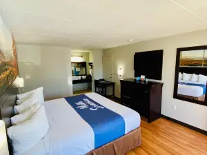Days Inn by Wyndham Maysville Kentucky