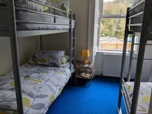 Barholm Accommodation