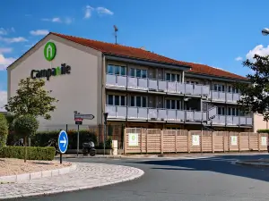 Campanile Albi Centre