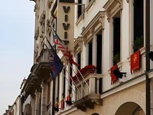Hotel Vivit