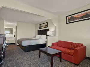 ควอลิตี้ อินน์แอนด์สวีท ดับลิน