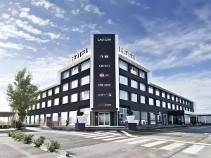 Hotel Luze El Villa