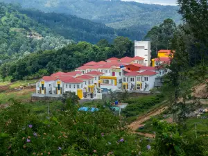 Tio Hotels & Resorts - Yercaud