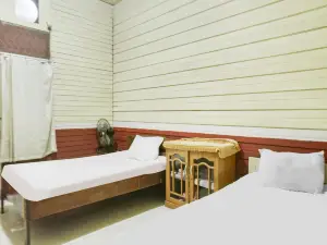 Hotel O Anggrek Daqu Syariah Kapuas
