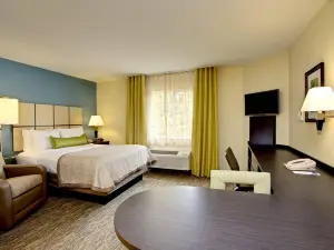 Candlewood Suites RALEIGH CRABTREE by IHG
