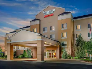 Fairfield Inn & Suites Peoria East