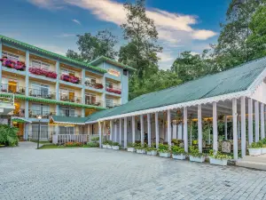 Summit Barsana Resort & Spa