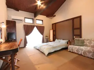 桑尼斯波特旅館