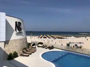 曼加利亞新麗城酒店