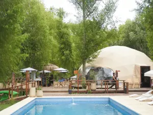 Brisas del Lago Glamping