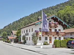 Hotel Garni Alte Säge Ruhpolding