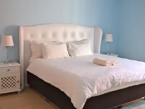 Mogwase Guesthouse