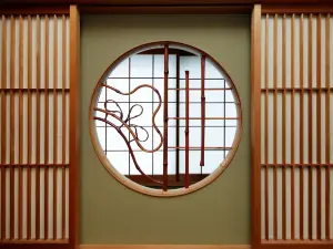 Ryokan Asakusa-Chaka- by Tranova