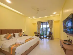 Hotel Aristro Lonavala