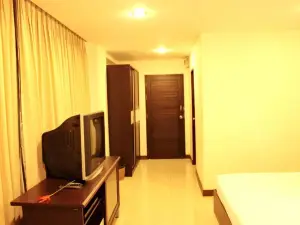14 Resort