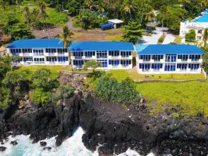 Itsandra Beach Hotel & Resort