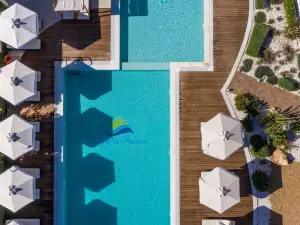 Lagaria Apartments