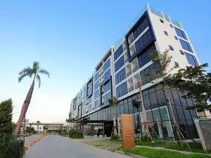 Eco Garden Residences