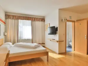 Hotel Sparerhof