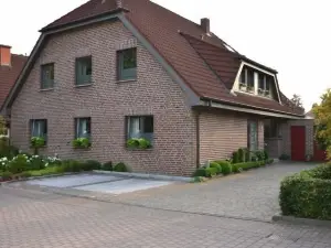 Appartement Sendenhorst