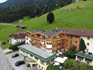 Hotel Jörglerhof