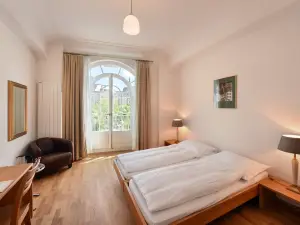 Hotel National Bern