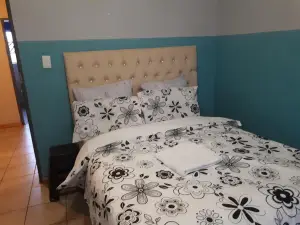 C - Land Guest House Meyerton