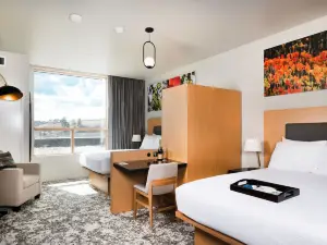 The Springs Resort & Spa