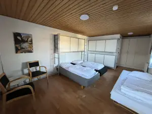 丹麥桑維格的Danhostel Vandrerhjem