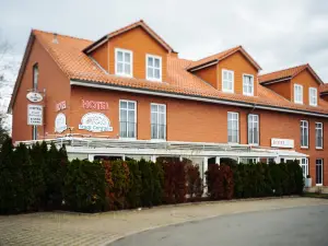 Hotel Stadt Gehrden