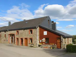 Chanteloup, Maison d'Hotes - Halleux