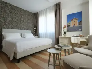 Hotel Portavaldera