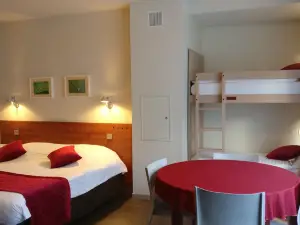 Les Loges du Ried - Studios & Appartements Proche Europapark
