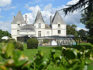 Le Domaine du Chêne Vert