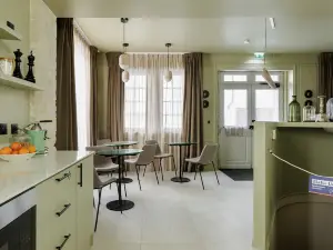 Des Sept歷史街區，距離盧瓦爾河100米Encore Mieux