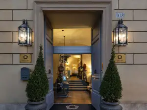 Profumo Maison Colosseo