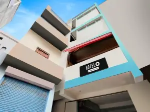Hotel O the Star Guest House