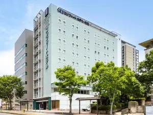 โรงแรมคอมฟอร์ท นาริตะ