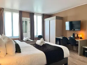 Hotel & Spa le Renard Centre