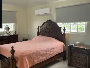 Peaceful Tropical Retreat 30 minutes from Salinas and Palmar de Ocoa