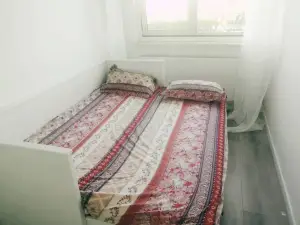 Nice apartment in the city center