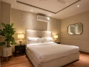 The Opus Luxury Residences