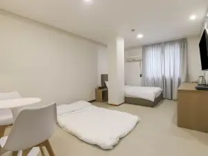 Samcheok Hotel Heritage