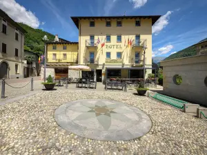 Hotel Garni le Corti