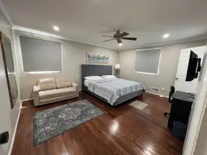 The GRACE Villa - a homey affair!